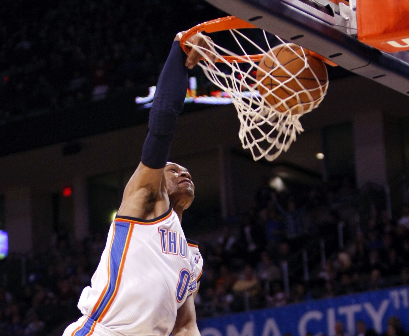 Russell Westbrook